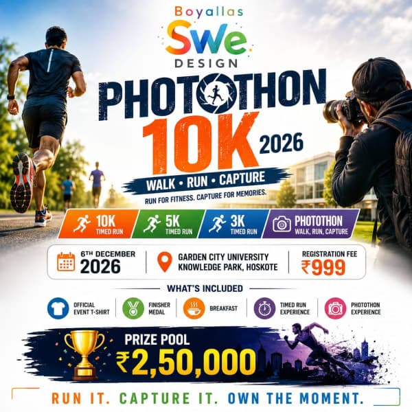 Photothon 2026